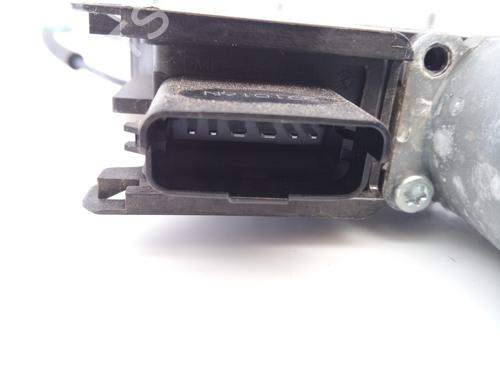 Front left window mechanism KIA RIO IV Hatchback Van (YB, SC, FB)  | BP18145080C22 