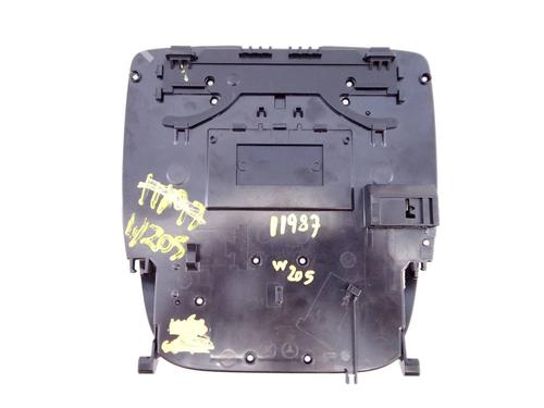 Interior roof light MERCEDES-BENZ C-CLASS (W205) C 220 BlueTEC / d (205.002, 205.004) | BP16819968I8 