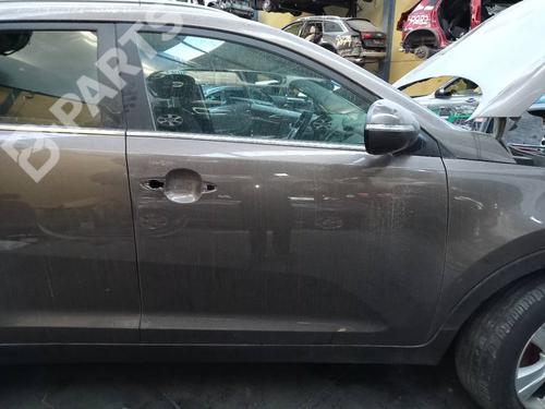 Copertura Maniglia Portiera Kia Sportage 2011-2016 | Lato Anteriore Destro In ABS OEM - Foto 10