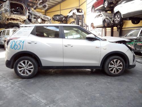 Høyre foran lås SSANGYONG TIVOLI 1.2 | BP11045348C97 