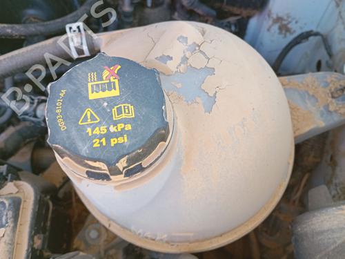 Used Expansion tank FORD TRANSIT V363 Van (FCD, FDD) 2.0 EcoBlue (130 hp) 27833171