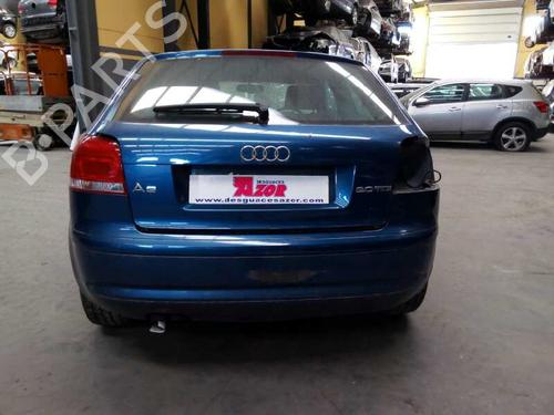 Fuel pump AUDI A3 (8P1) 2.0 TDI 16V | BP1929606M76 