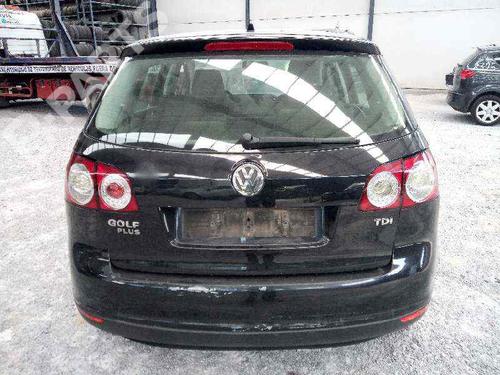 Right rear shock absorber VW GOLF PLUS V (5M1, 521) 1.9 TDI | BP7054193M19  - Image 11