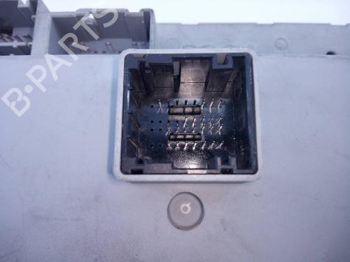 Fuse box FIAT PUNTO Hatchback Van (188_) 1.2 60 | BP9277836E1 