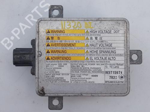 Module xenonverlichting FORD MONDEO III (B5Y)  | BP16760721C53 