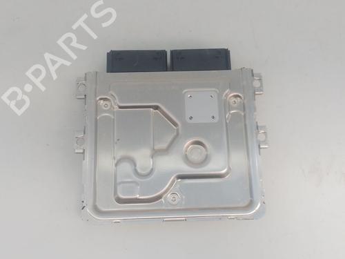 Engine control unit (ECU) FORD PUMA (J2K, CF7) 1.0 EcoBoost mHEV | BP36532791M57 - Image 4