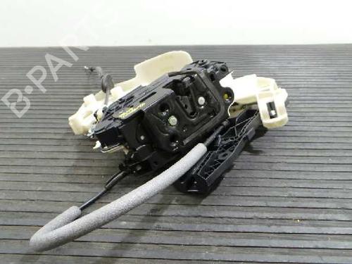 Rear right lock VW TIGUAN (5N_)  | BP2131516C99 