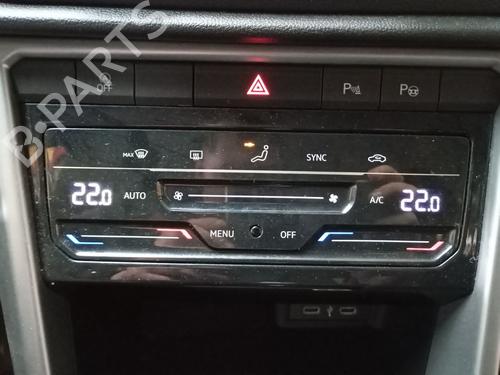Used Climate control VW T-ROC (A11, D11) 1.0 TSI (110 hp) 32979789