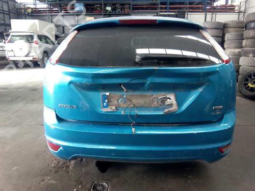 Pédale FORD FOCUS II (DA_, HCP, DP) 1.6 TDCi | BP5394507I4 