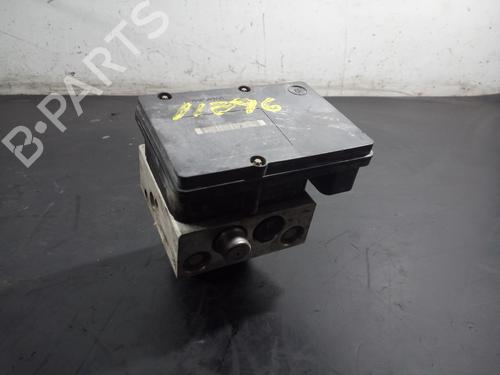 ABS Bremseaggregat NISSAN PATHFINDER III (R51) 2.5 dCi (174 hp) 16989008