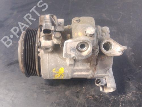 AC compressor FORD KUGA II (DM2) 1.5 TDCi | BP33703903M34  - Image 5