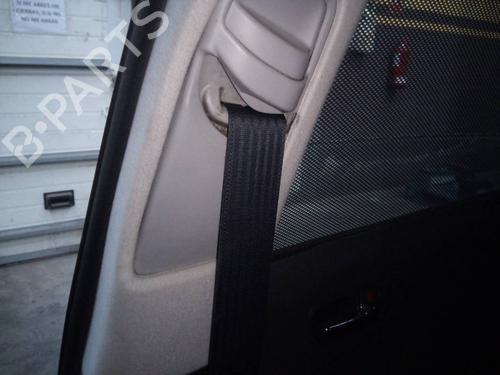 Used Front right seatbelt TOYOTA COROLLA Verso (ZER_, ZZE12_, R1_) 2.2 D-4D (AUR10_, AUR10R) (136 hp) 16152201