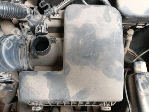 Used Air filter box MAZDA CX-3 (DK) 2.0 SKYACTIV-G (DK5W, DK6W) (120 hp) 24931369