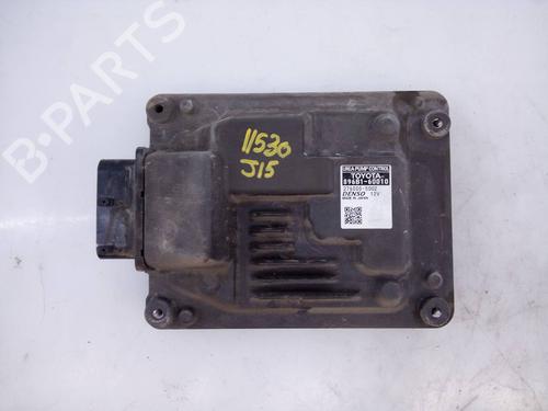 Used Electronic module TOYOTA LAND CRUISER PRADO (_J15_) 3.0 D-4D (KDJ155_, KDJ150_, KDJ150R, KDJ155R) (190 hp) 21361667