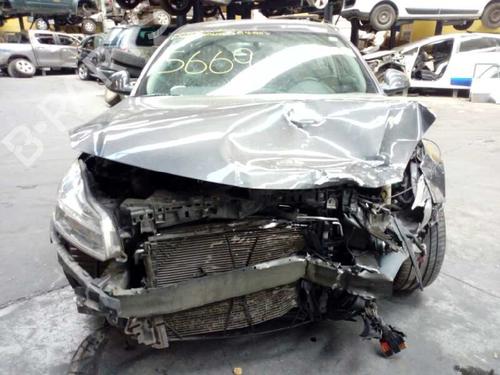 Engine control unit (ECU) OPEL INSIGNIA A (G09) 2.0 CDTI (68) | BP7239852M57 