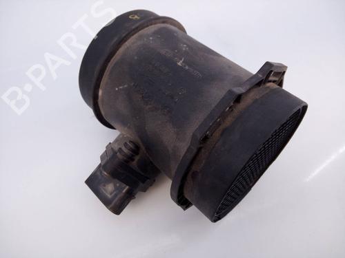 Used Mass air flow sensor BMW X5 (E53) 4.4 i (286 hp) 7903502