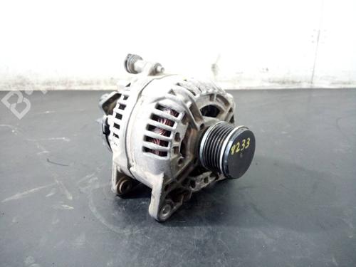 Alternator NISSAN NV200 / EVALIA Bus 1.5 dCi 85 (M20, M20M, M20K, M20KK) | BP15853172M7 