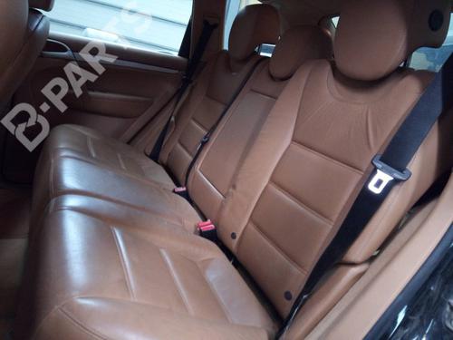 Electronic module PORSCHE CAYENNE (9PA) S 4.5 | BP10384429M83  - Image 13