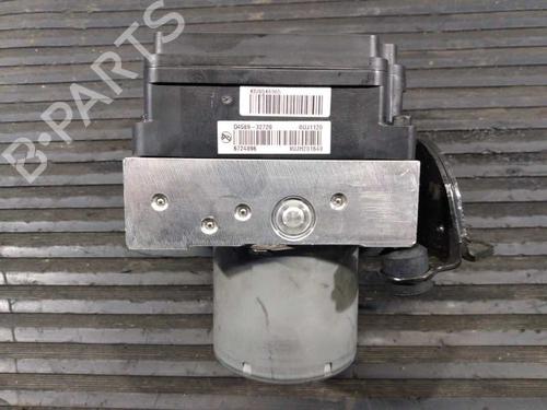 ABS pump KIA OPTIMA (JF) 1.7 CRDi | BP4760647M43 