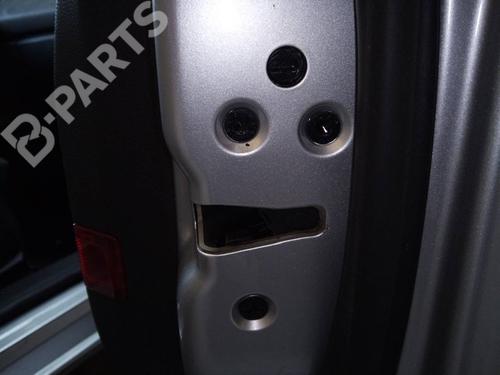 Used Front right lock Front right lock FORD FIESTA VI (CB1, CCN) 1.5 TDCi (75 hp) 10354807 10354807