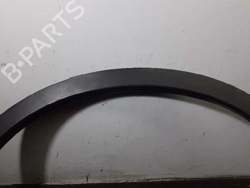 Rear left wheel arch trim NISSAN QASHQAI I (J10, NJ10)  | BP6090341C136 