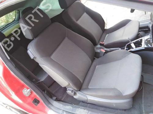 ABS Bremseaggregat OPEL ASTRA H GTC (A04) 1.7 CDTI (L08) | BP4510738M43 