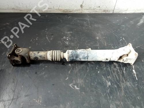 Used Driveshaft FORD RANGER (ET) [2005-2012]  17569635