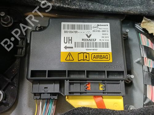 Used ECU airbags ECU airbags 37601130 37601130