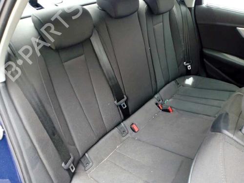 Vindusheismekanisme høyre foran AUDI A4 B9 (8W2, 8WC) 2.0 TDI | BP5588910C23 
