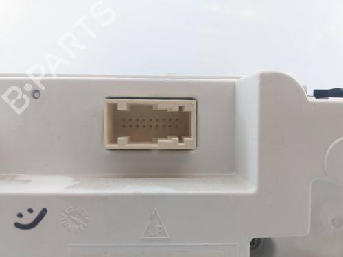 Instrument cluster PEUGEOT 308 SW II (LC_, LJ_, LR_, LX_, L4_)  | BP19264145C47 