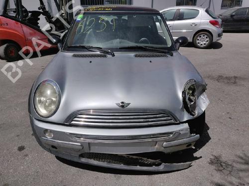 Dämpfer hinten links MINI MINI (R50, R53) Cooper | BP4069009M18 