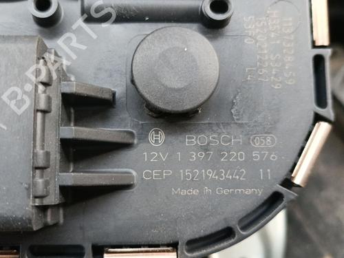 Front wiper motor PEUGEOT 5008 (0U_, 0E_) 2.0 HDi 150 / BlueHDi 150 | BP31947312M29