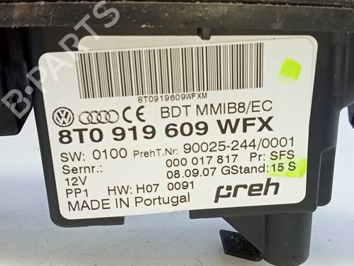 Electronic module AUDI A5 (8T3) 3.0 TDI quattro | BP18093813M83 