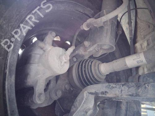 Used Right front steering knuckle HYUNDAI KONA (OS, OSE, OSI) 1.0 T-GDi (120 hp) 13254837