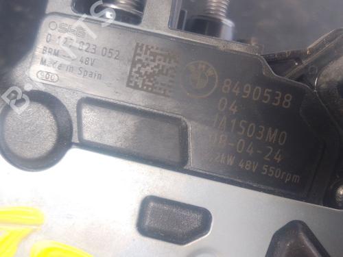 Alternator BMW 3 (G20, G80, G28) 318 d Mild-Hybrid | BP39949979M7  - Image 7