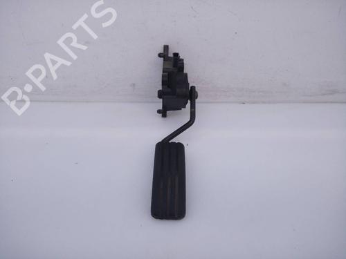 Used Pedal RENAULT KANGOO / GRAND KANGOO II (KW0/1_) 1.5 dCi 90 (KW05, KW08, KW0G, KW11) (90 hp) 13101992