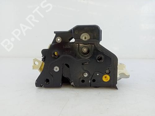 Used Rear left lock AUDI A3 Sportback (8PA) 2.0 TDI 16V (140 hp) 17198199