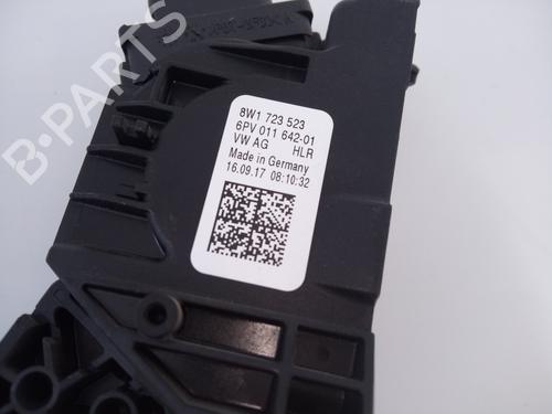 Pedal AUDI A5 Sportback (8TA) 2.0 TDI quattro | BP10394272I4 