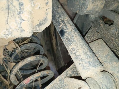 Used Right rear shock absorber MERCEDES-BENZ B-CLASS Sports Tourer (W247) B 250 e (247.086) (218 hp) 31034181