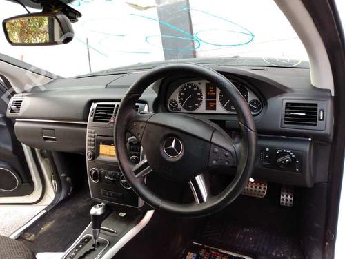 Steering column stalk MERCEDES-BENZ B-CLASS Sports Tourer (W245)  | BP4883518I23 