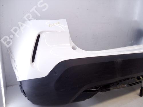 Rear bumper CITROËN C4 III (BA_, BB_, BC_)  | BP28727533C8 