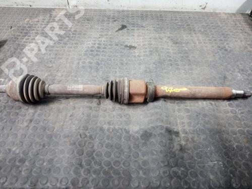 Used Right front driveshaft Right front driveshaft VOLVO S40 II (544) 2.0 D (136 hp) 10104684 10104684