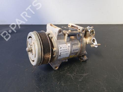 Used AC compressor CITROËN C5 AIRCROSS (A_) 1.2 PureTech 130 (ARHNSJ) (131 hp) 27806223