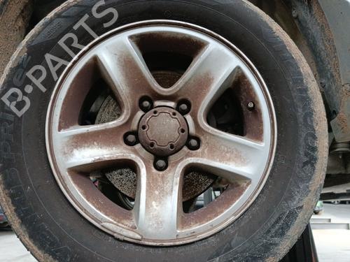 Used Other Other SUZUKI GRAND VITARA I (FT, HT) 2.0 HDI 110 16V 4x4 (SQ420D, TD83V, JA420WD) (109 hp) 34439476 34439476