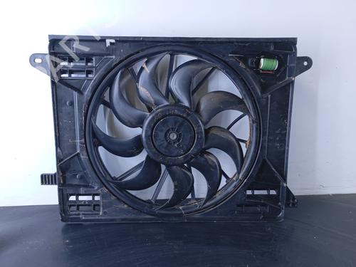 Radiator fan SSANGYONG KORANDO (C300) 1.5 4WD | BP28140162M35 