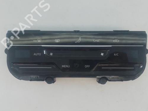 Climate control VW T-ROC (A11, D11) 1.5 TSI | BP32979762I5 - Image 2