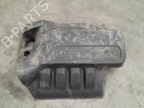 Used Upper protection Upper protection 38593675 38593675