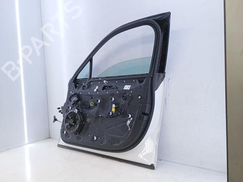 Right front door PORSCHE PANAMERA (970) 3.0 D | BP24682102C3 