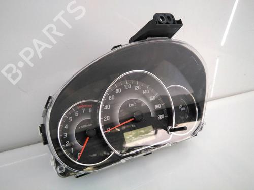 Instrument cluster MITSUBISHI MIRAGE / SPACE STAR VI Hatchback (A0_A) 1.2 (A03A) | BP7886606C47 
