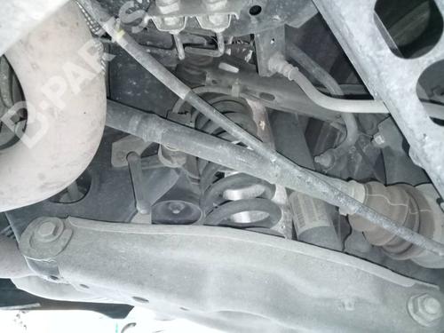 Used Left rear driveshaft Left rear driveshaft BMW X1 (E84) sDrive 20 d (177 hp) 10563485 10563485